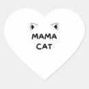 Search for cat illustration stickers Cute