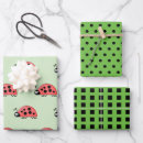 Search for square wrapping paper Black
