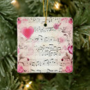 Search for vintage valentine christmas tree decorations Flowers