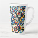 Search for handcrafted mugs Mexican