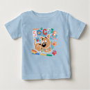Search for hanna barbera baby shirts Velma dinkley