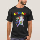 Search for autism unicorn tshirts Dabbing
