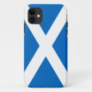 Search for scottish flag iphone cases National