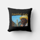 Search for cigar cushions Cuba