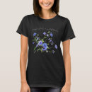 Search for boho chic tshirts Botanical