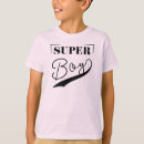 Search for super boys tshirts Modern