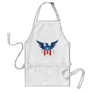 Search for patriotic aprons Independence