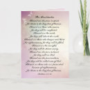 Search for sermon cards Beatitudes