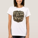 Search for staten island tshirts New york city