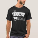 Search for 4 years old tshirts 4th