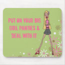 Search for put mouse mats Humour
