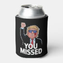 Search for donald trump can coolers Usa