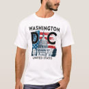 Search for washington dc souvenir tshirts Usa