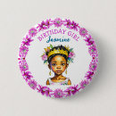Search for birthday princess badges Crown