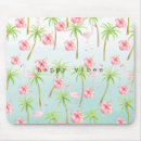 Search for pink trees mouse mats Flamingo