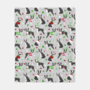 Search for christmas blankets Pet