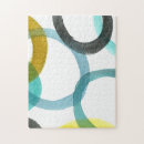 Search for circle puzzles Geometric