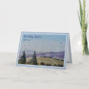 Search for nature scene birthday cards For him
