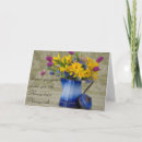 Search for jug cards Blue