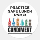 Search for lunch stickers Lady