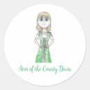 Search for irish music stickers Celtic