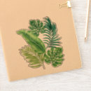 Search for the jungle bookplates Green