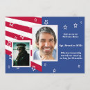 Search for patriotic invitations Soldier