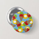 Search for ice cream cone badges Birthday