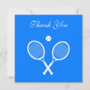 Search for for sports lover cards Tennis racket