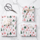 Search for white pine wrapping paper Whimsical