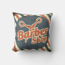 Search for barber cushions Retro