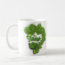 Search for shamrock heart mugs Ireland