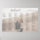 Search for photo wedding seating charts Script