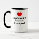 Search for morning face mugs Couple