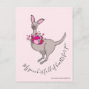 Search for pouch postcards Kangaroo