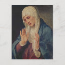Search for titian postcards Mary