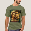 Search for vintage movie poster tshirts Cinema