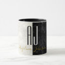 Search for modern marble mugs Minimalist