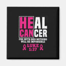 Search for cancer healing magnets Warrior