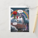 Search for critter postcards Ai generated
