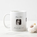 Search for diamond wedding mugs 60th