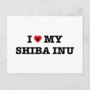 Search for inu postcards Japanese