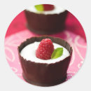 Search for mousse stickers Dessert