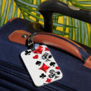 Search for las vegas luggage tags Spade