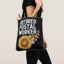 Search for carrier bags Retirement