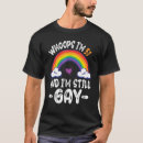 Search for i m gay tshirts Years