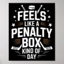 Search for hockey life posters Goalie