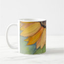 Search for sunflower grandma mugs Yellow