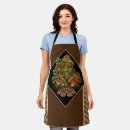 Search for fungi aprons Vintage