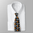 Search for basketball pattern ties Player